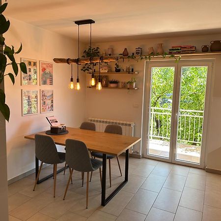 Apartment Cvetka Порторож Екстериор снимка