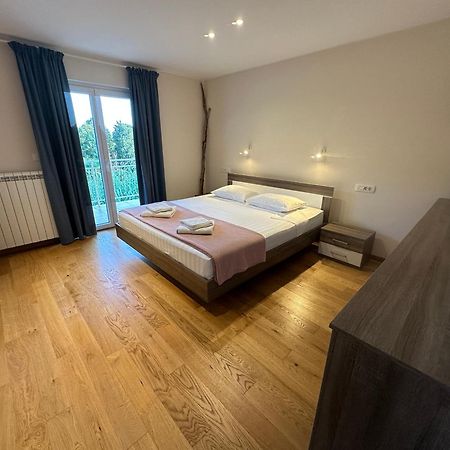 Apartment Cvetka Порторож Екстериор снимка