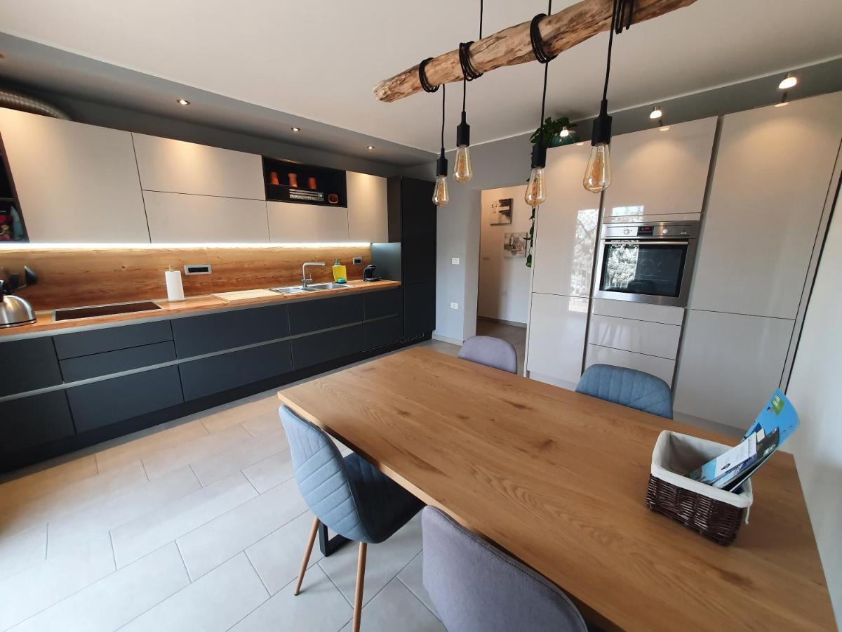 Apartment Cvetka Порторож Екстериор снимка