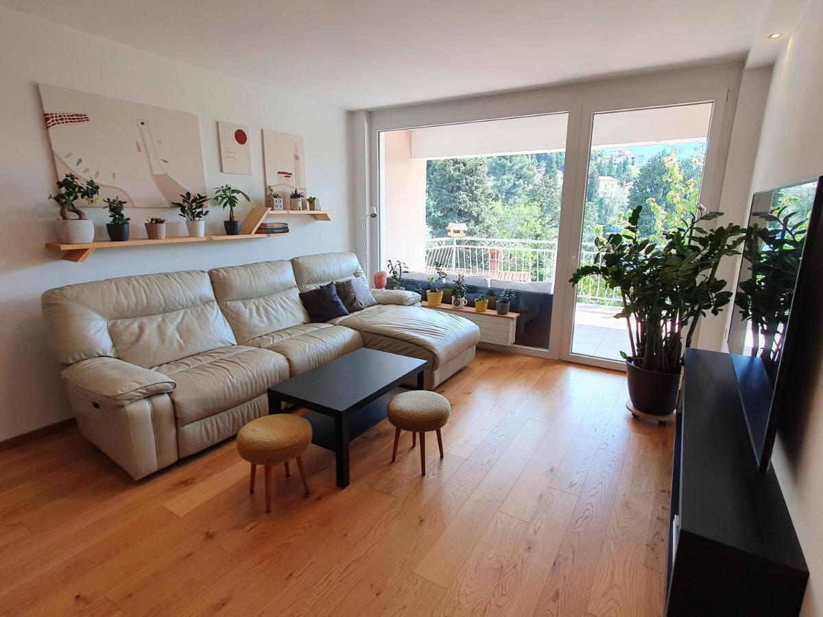 Apartment Cvetka Порторож Екстериор снимка