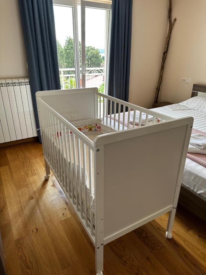 Apartment Cvetka Порторож Екстериор снимка