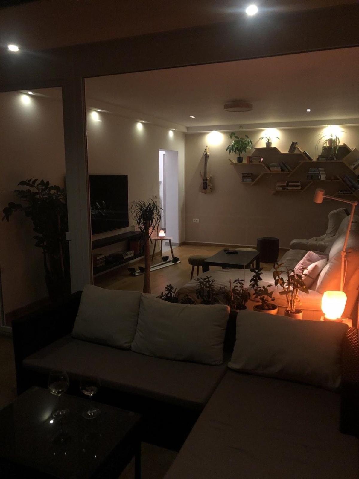 Apartment Cvetka Порторож Екстериор снимка
