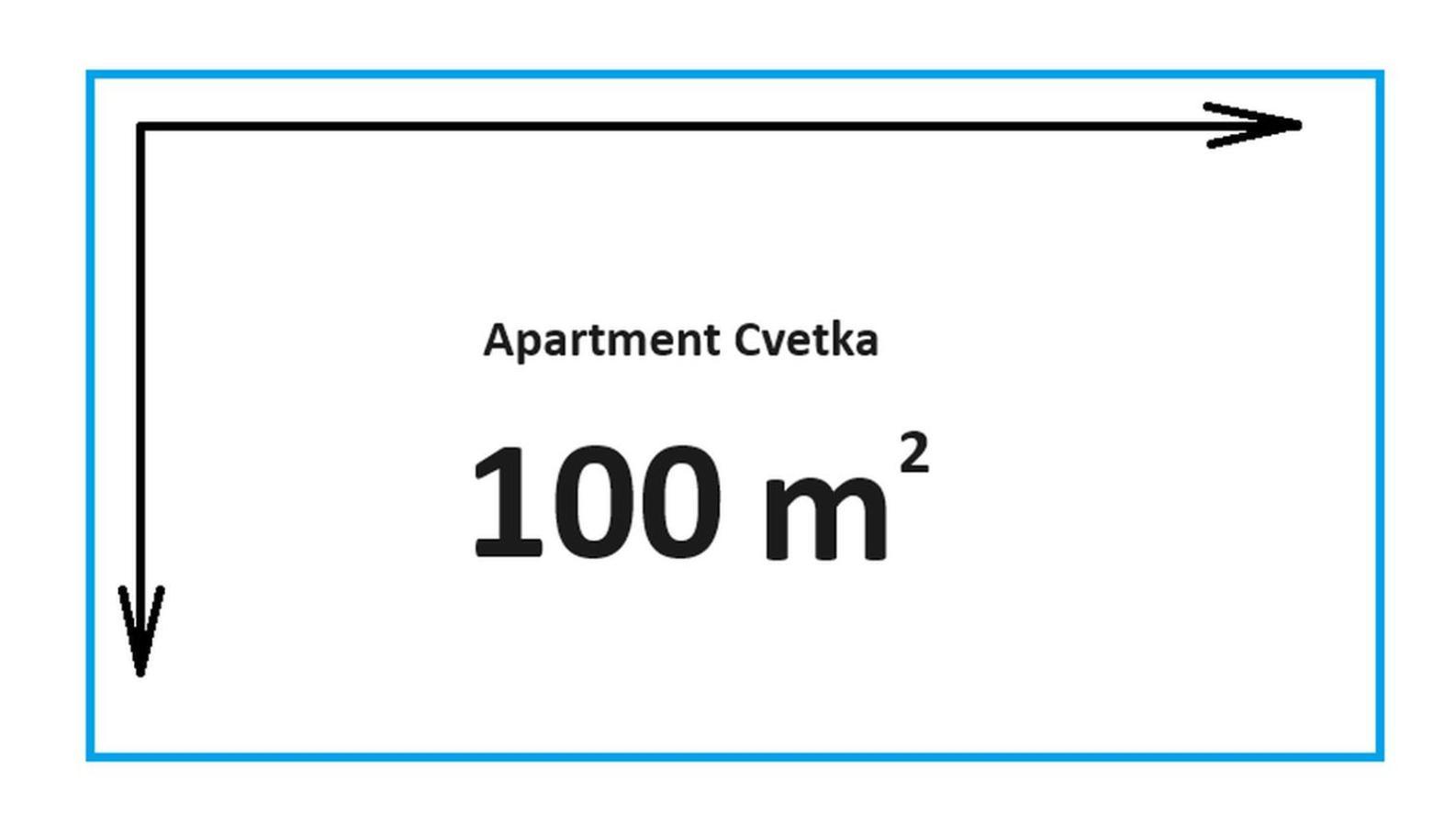 Apartment Cvetka Порторож Екстериор снимка