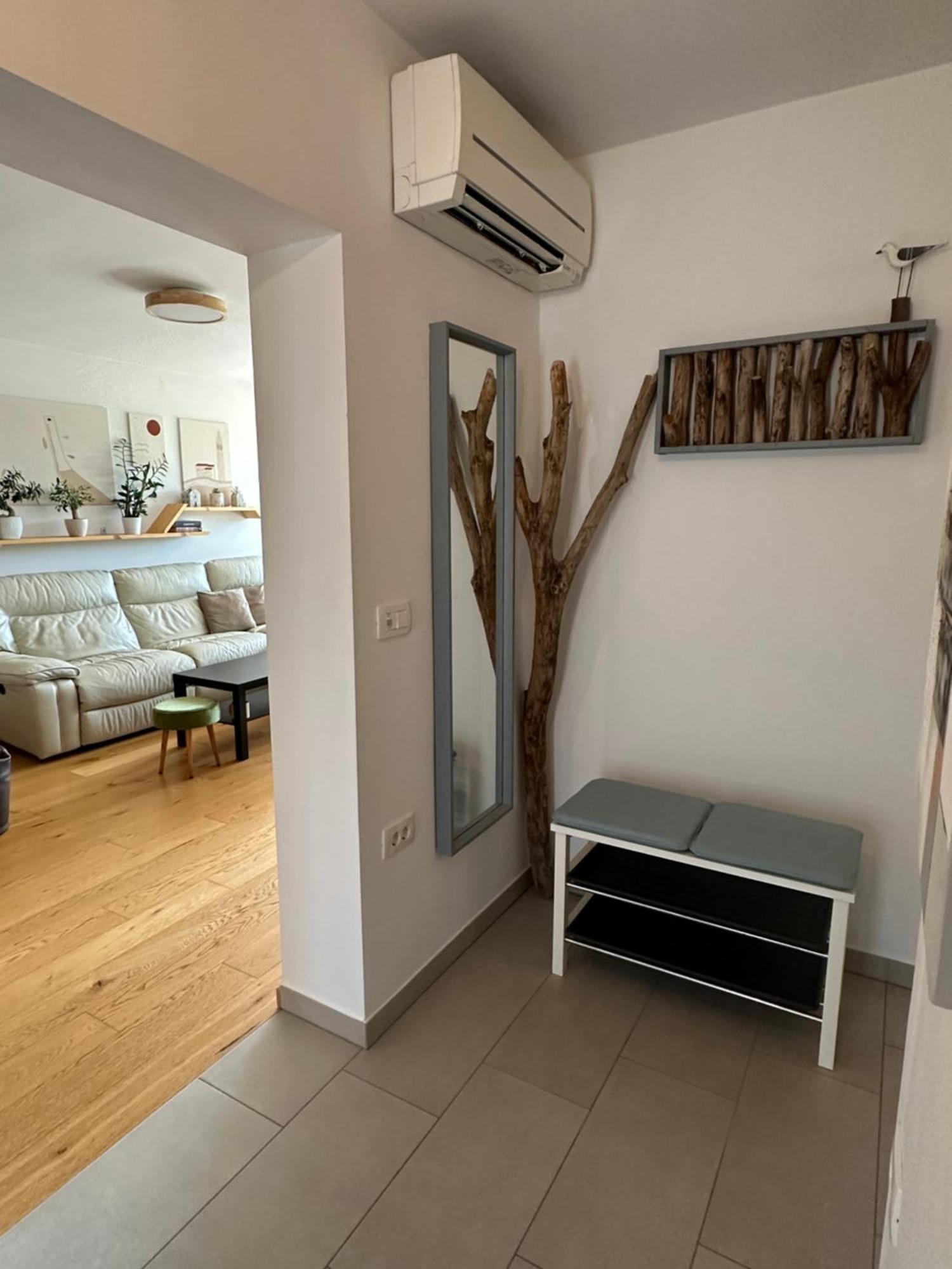 Apartment Cvetka Порторож Екстериор снимка