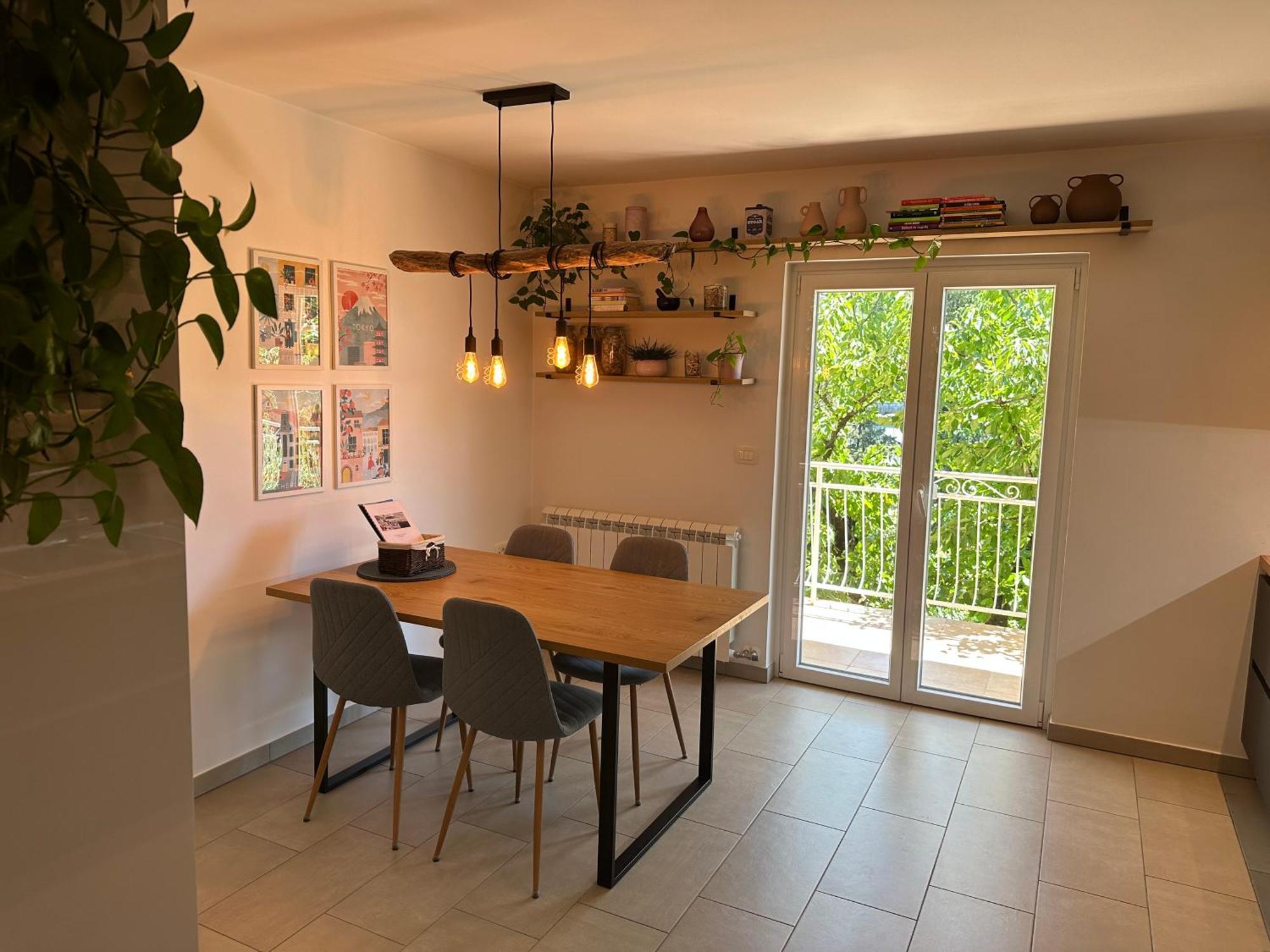 Apartment Cvetka Порторож Екстериор снимка