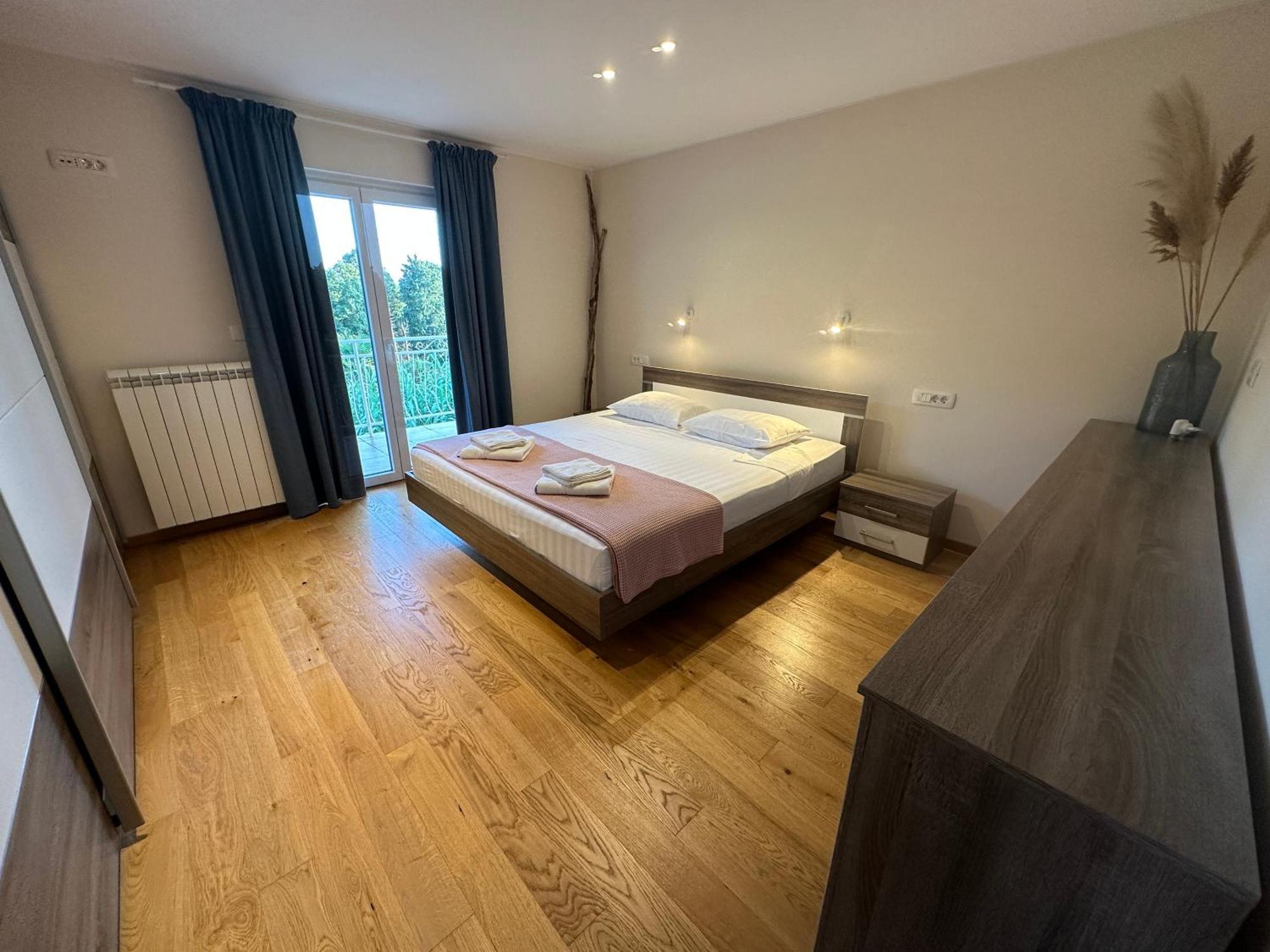 Apartment Cvetka Порторож Екстериор снимка