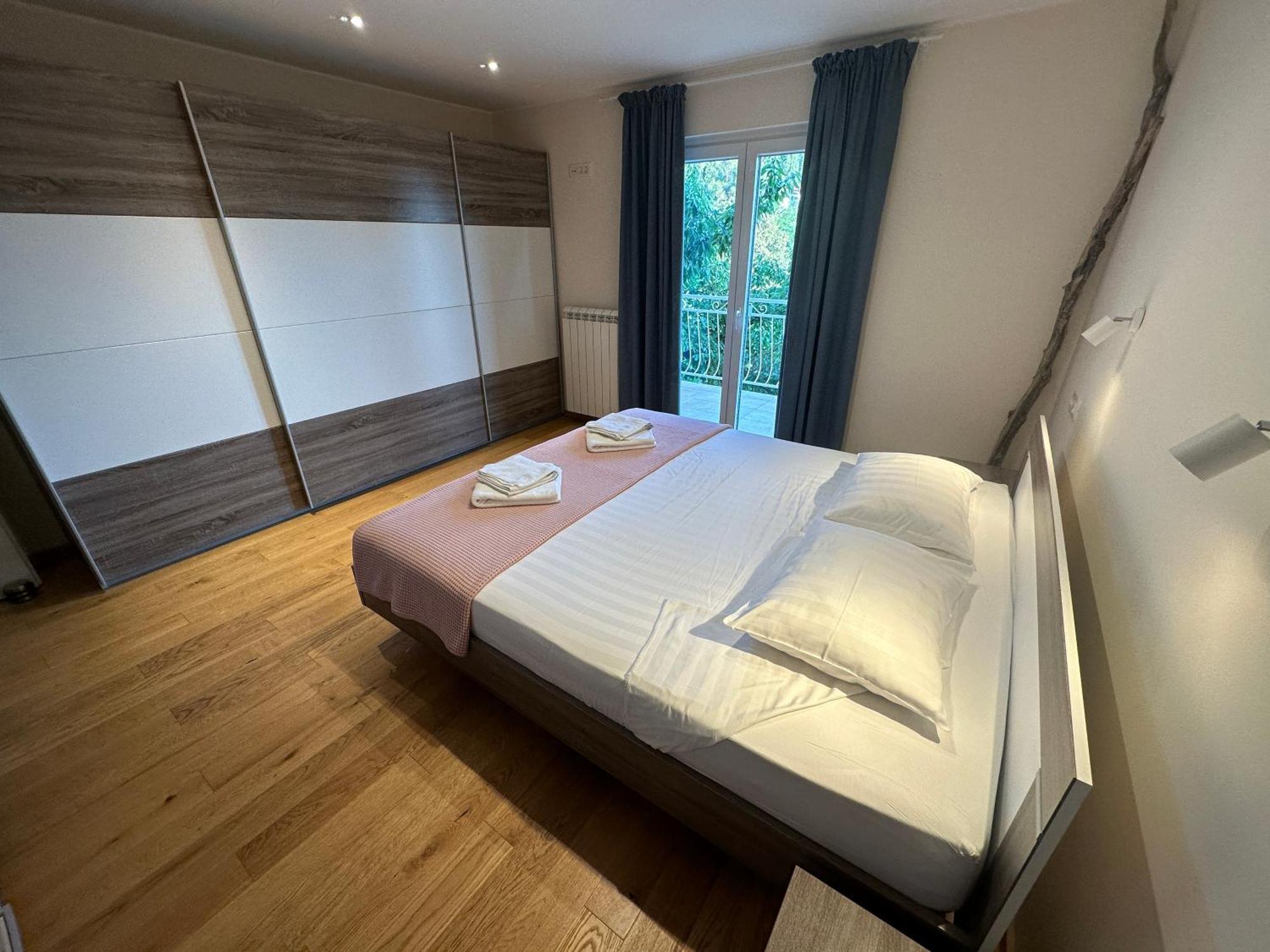 Apartment Cvetka Порторож Екстериор снимка