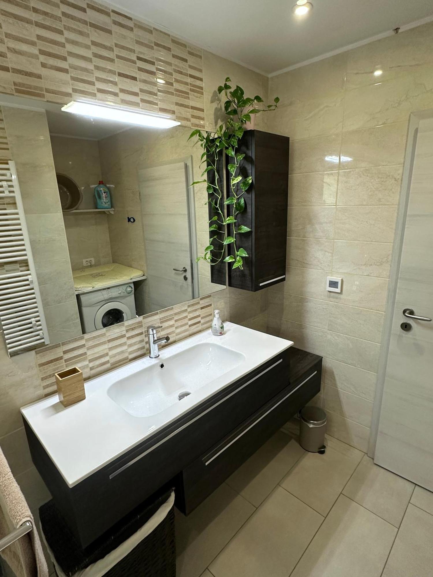 Apartment Cvetka Порторож Екстериор снимка