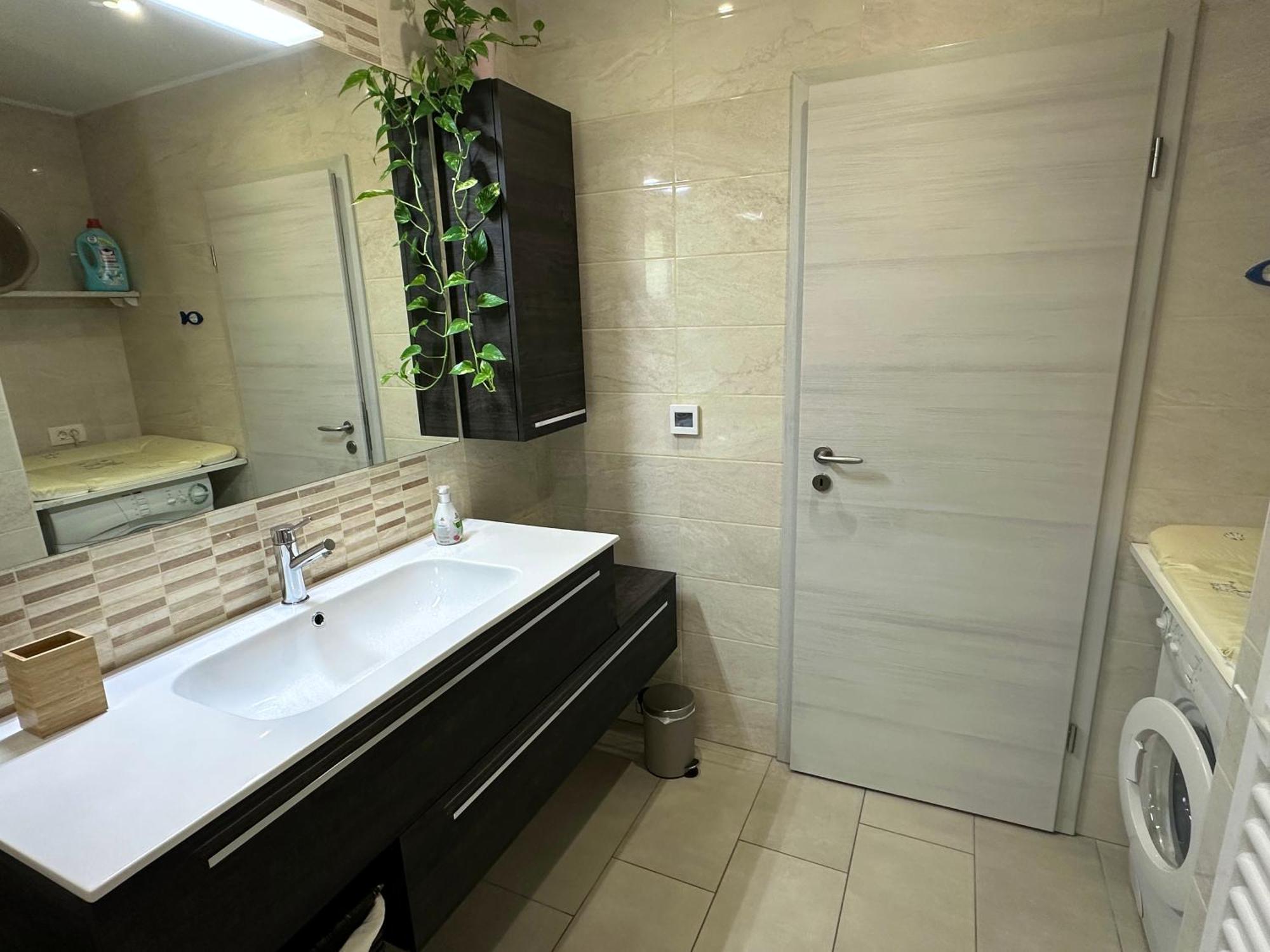 Apartment Cvetka Порторож Екстериор снимка