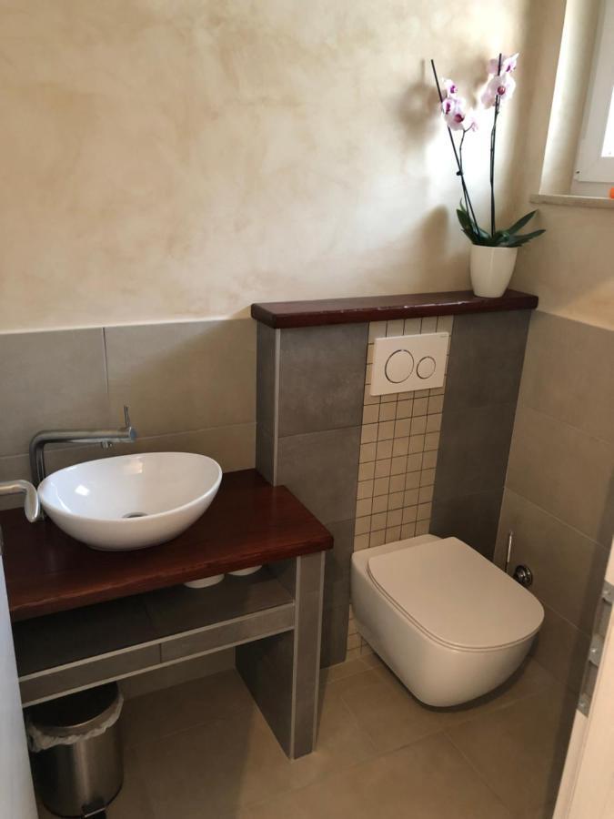Apartment Cvetka Порторож Екстериор снимка