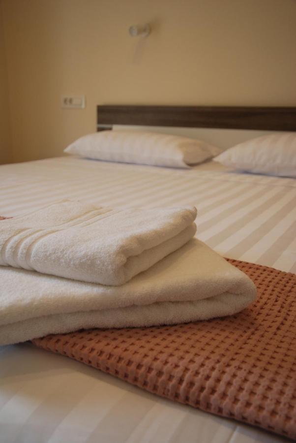 Apartment Cvetka Порторож Екстериор снимка