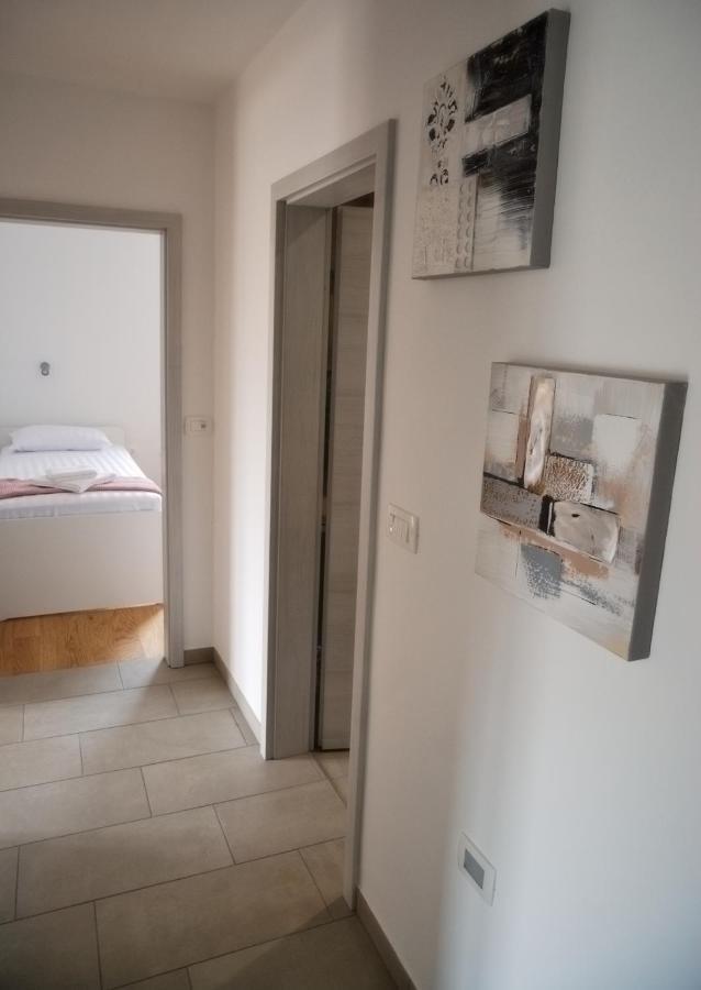 Apartment Cvetka Порторож Екстериор снимка
